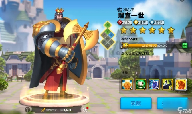 万国觉醒复兴者套装评测