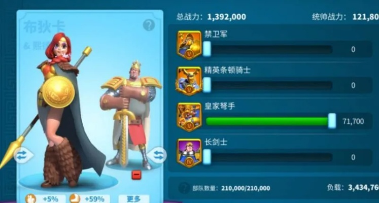 万国觉醒远征副本攻略：高效打法与技巧揭秘