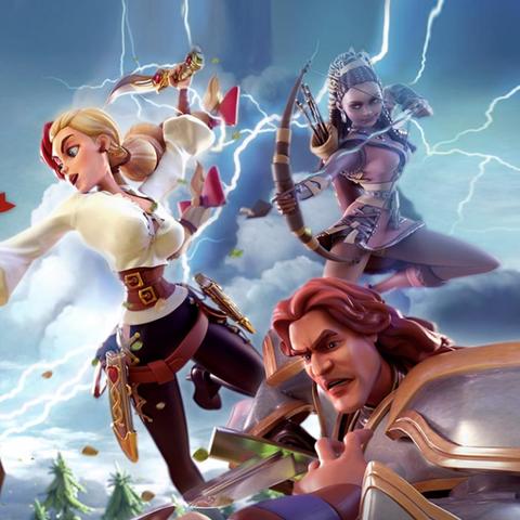 万国觉醒联盟积分有何妙用？