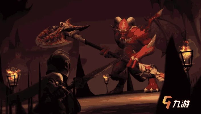 魔渊之刃夺宝魔种怪物捕捉攻略