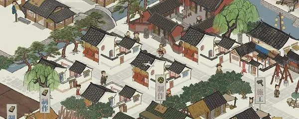 江南百景图冠云齐天成就解锁攻略