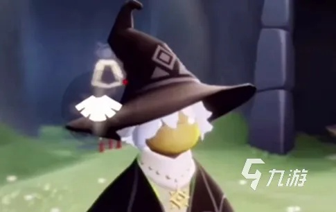 光遇巫师帽获取攻略