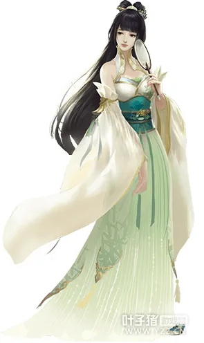 聊斋谢小曼灵将属性技能解析