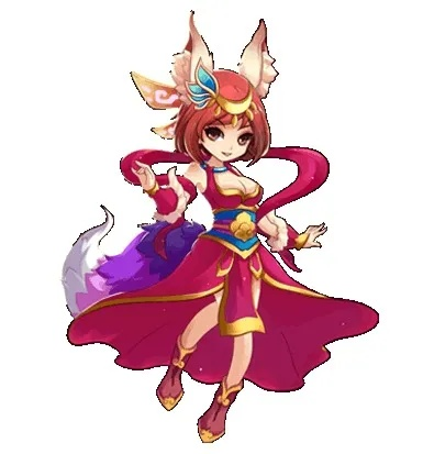 聊斋苏妲己灵将属性技能解析