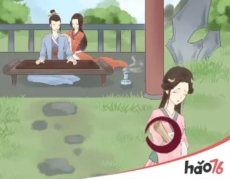 心悦君兮君知否第6关阴险攻略