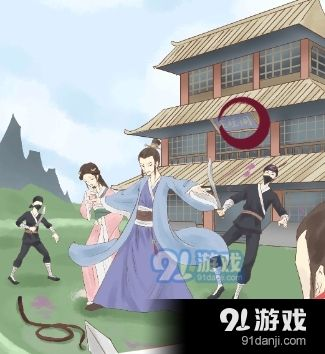 心悦君兮君知否第5关攻略，倾鸾通关秘籍