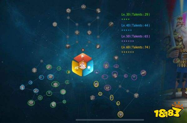 万国觉醒查理曼统帅获取方法攻略