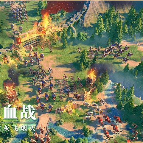 万国觉醒埃及之战高分攻略 活动刷分技巧