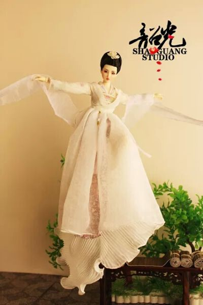 聊斋辛十四娘灵将属性技能解析