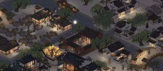 江南百景图龟壳珍宝获取攻略