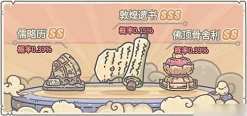 最强蜗牛敦煌遗书获取攻略