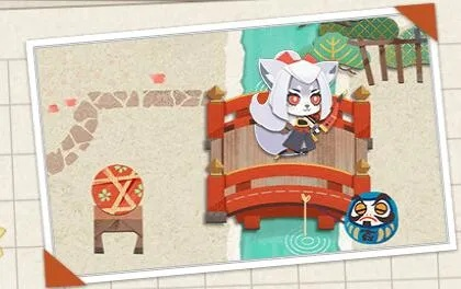 阴阳师妖怪屋白狼喜恶食物