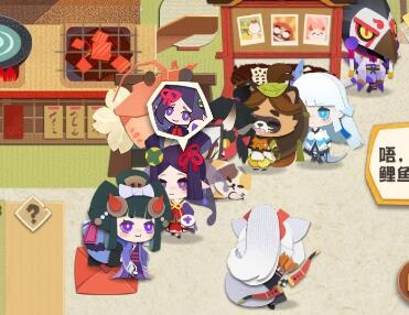 阴阳师妖怪屋出海阵容搭配攻略