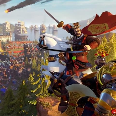 万国觉醒KVK2匹配机制解析