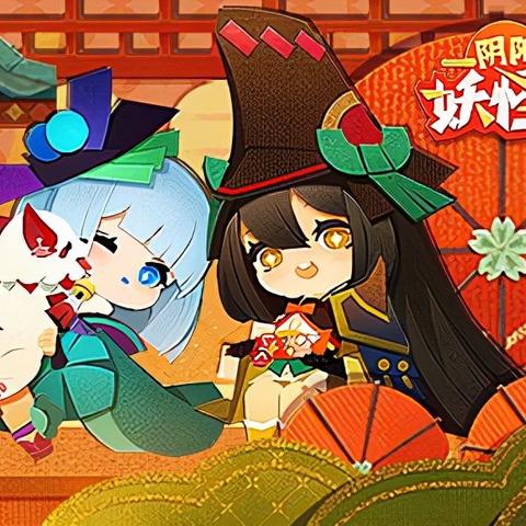 阴阳师妖怪屋扭蛋卡兑换式神券攻略