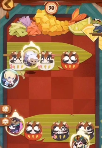 石距属性解析：妖怪屋中的强力妖怪