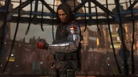 勇者冬兵武器技能获取攻略