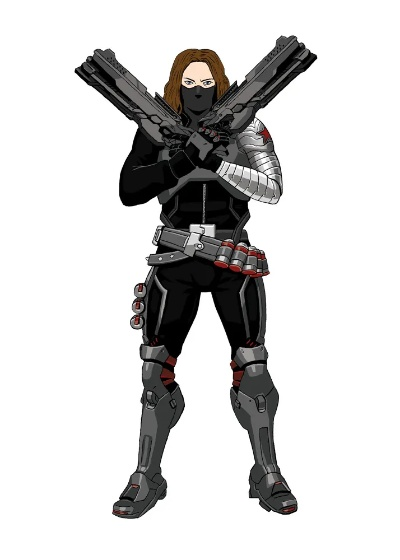 勇者冬兵武器技能获取攻略