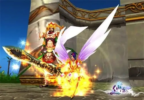 勇者双持神戟，属性技能揭秘