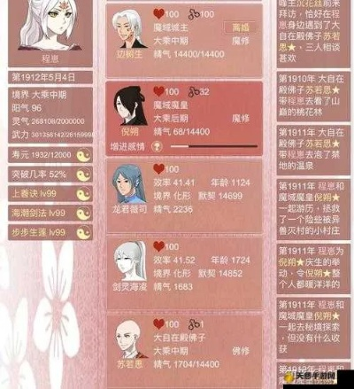 某某宗女修修炼手札：离婚攻略全解析