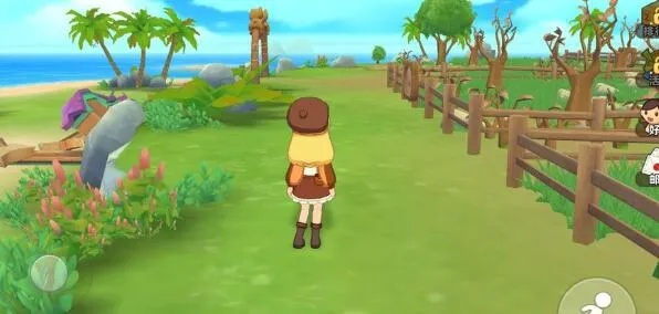 悠长假期矿洞入口攻略