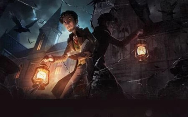 《第五人格》塔罗新玩法揭晓！