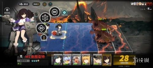 灰烬战线02A-08N攻略，沙漠通闯关技巧