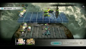 灰烬战线02B-10N沙漠玩法攻略