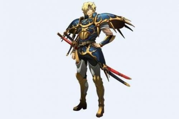 梦幻模拟战手游：深洋海盗兵种属性技能解析