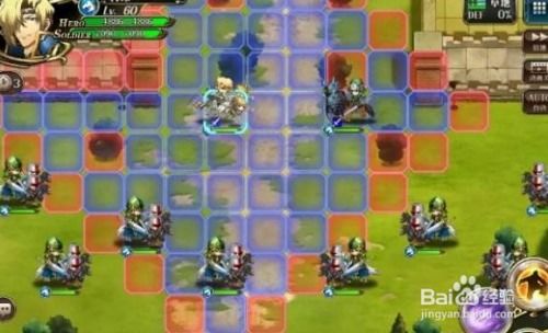 梦幻模拟战手游龙裔战士解析 兵种属性技能盘点