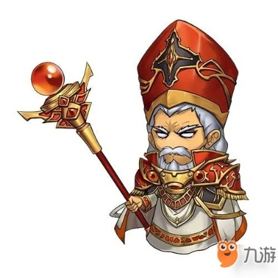 梦幻模拟战手游魔晶术士解析 兵种属性技能盘点