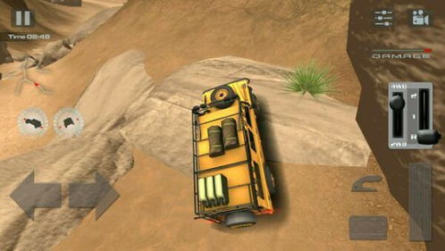 灰烬战线02A-03N攻略：沙漠关卡通关技巧