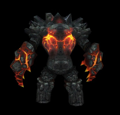 魔灵时代熔岩巨人属性解析攻略