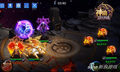 魔灵时代石像鬼英雄属性解析攻略