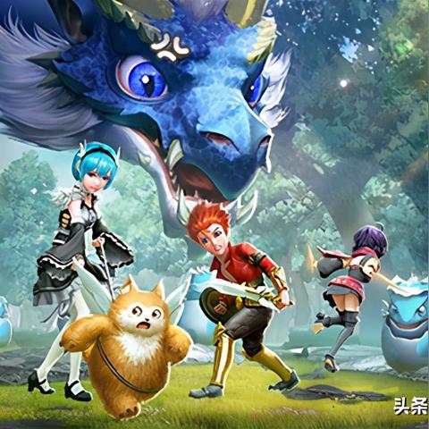 云上城之歌结婚有何妙用？攻略揭秘