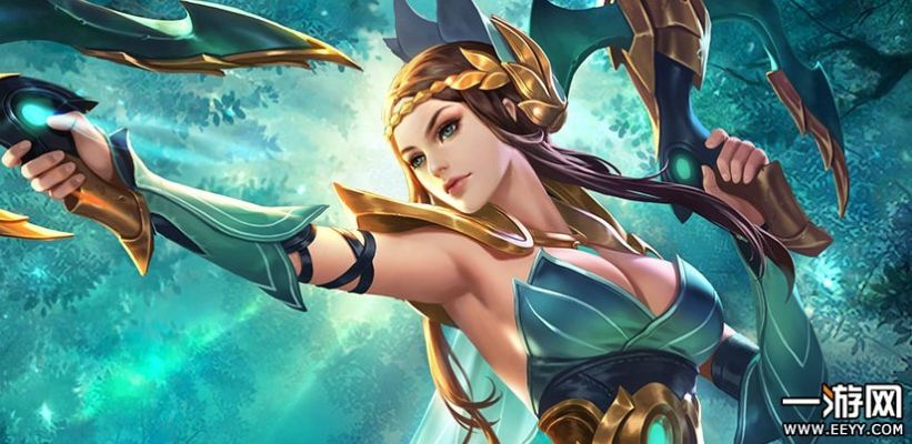 楚汉秦唐虞姬英雄属性技能解析