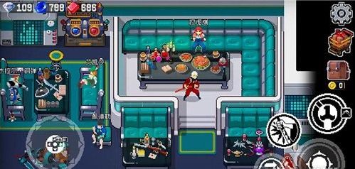 战魂铭人免费复活攻略，不花钱复活方法