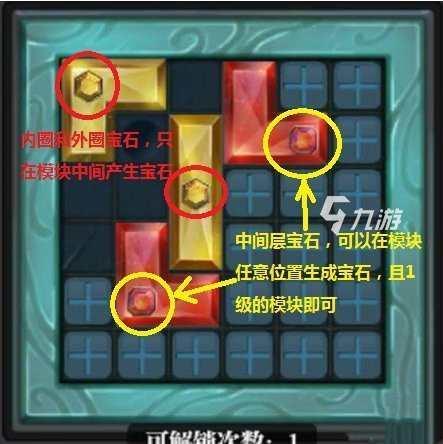 魔渊之刃能量泉充能技巧攻略