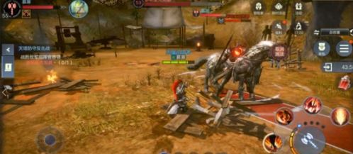 余烬风暴天塔防御反击战通关秘籍