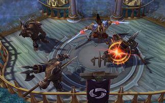 余烬风暴狮鹫山谷服上线时间