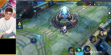 楚汉秦唐韩信英雄解析_技能攻略