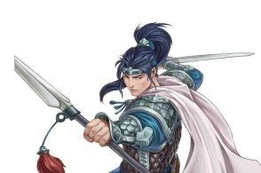 楚汉秦唐霍去病英雄技能解析