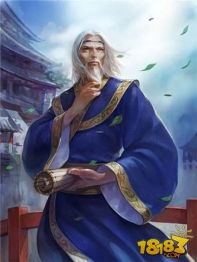 楚汉秦唐范增英雄技能解析