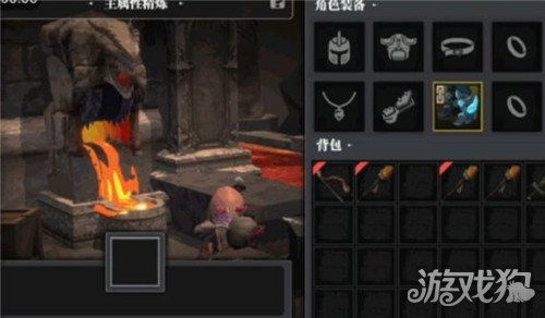 魔渊之刃技能传承攻略，传承技巧揭秘