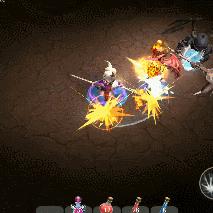 魔渊之刃法盘搭配攻略，技巧全解析