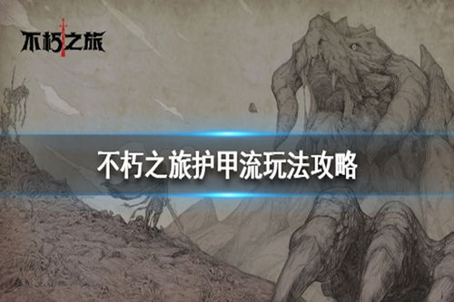 不朽之旅护甲流攻略：流派玩法深度解析