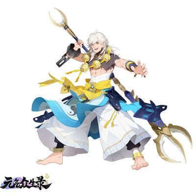 基于元气众生录头像更换方法 头像兑换技巧