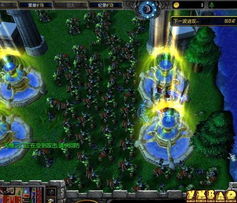 元气众生录乾坤伏魔玩法攻略