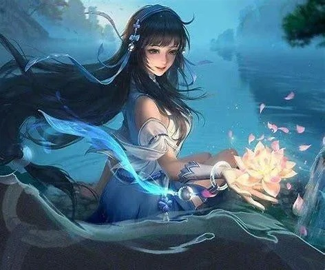 楚汉秦唐西施英雄技能解析