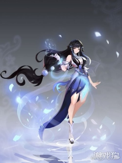 楚汉秦唐西施英雄技能解析